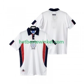 Engeland Voetbalshirts Retro Thuis 1998